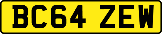 BC64ZEW