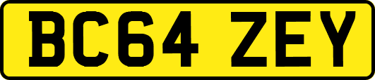 BC64ZEY