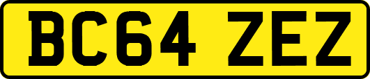 BC64ZEZ