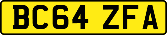 BC64ZFA