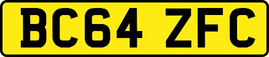BC64ZFC