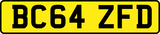 BC64ZFD