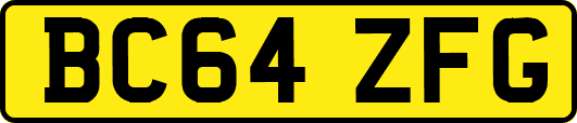 BC64ZFG