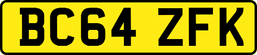 BC64ZFK