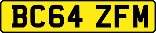 BC64ZFM