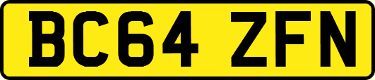 BC64ZFN