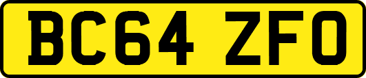BC64ZFO