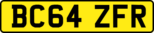 BC64ZFR