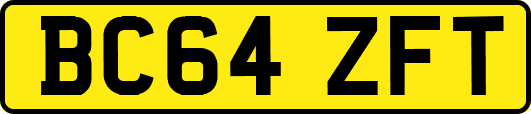 BC64ZFT