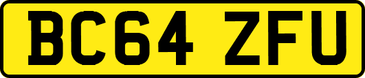 BC64ZFU