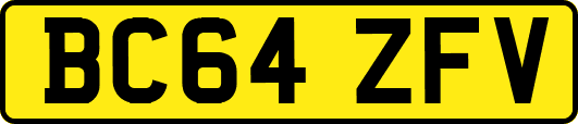 BC64ZFV