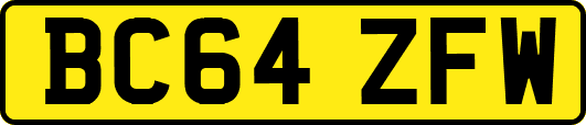 BC64ZFW