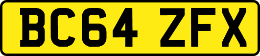 BC64ZFX