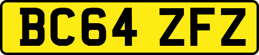 BC64ZFZ