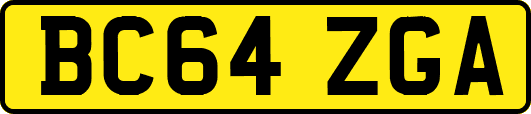 BC64ZGA