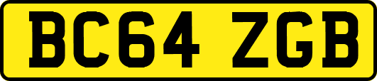 BC64ZGB