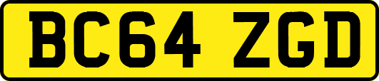 BC64ZGD