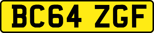 BC64ZGF