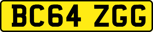 BC64ZGG
