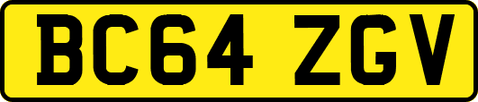BC64ZGV