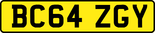 BC64ZGY