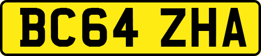 BC64ZHA