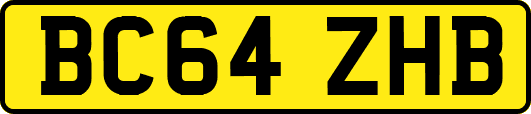 BC64ZHB