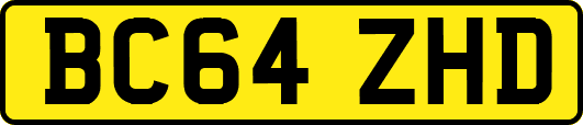BC64ZHD