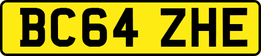 BC64ZHE