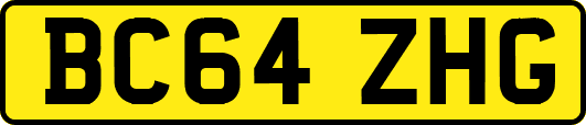 BC64ZHG
