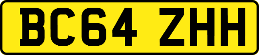 BC64ZHH