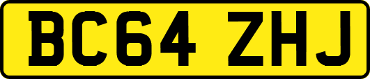 BC64ZHJ
