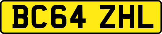 BC64ZHL