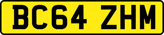 BC64ZHM