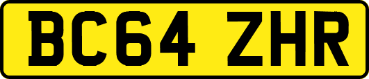 BC64ZHR