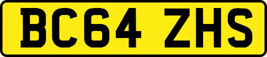 BC64ZHS