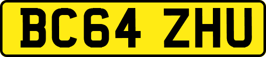 BC64ZHU