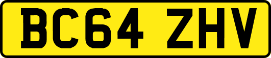 BC64ZHV