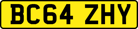 BC64ZHY