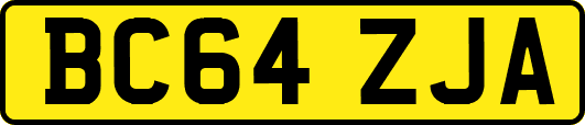 BC64ZJA