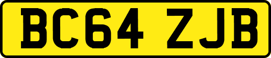 BC64ZJB
