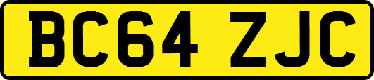 BC64ZJC