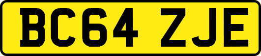 BC64ZJE