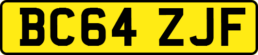 BC64ZJF