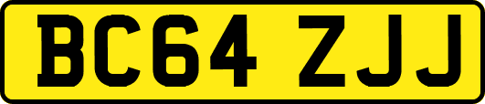 BC64ZJJ