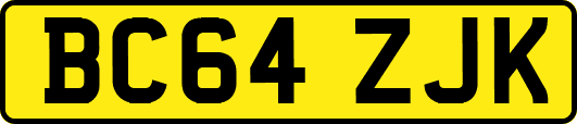 BC64ZJK