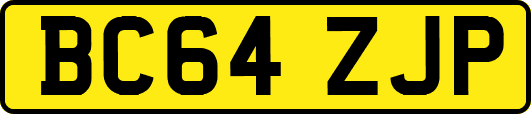 BC64ZJP