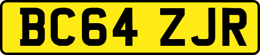 BC64ZJR
