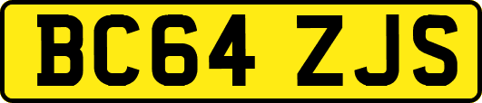 BC64ZJS