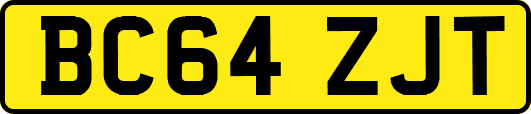 BC64ZJT
